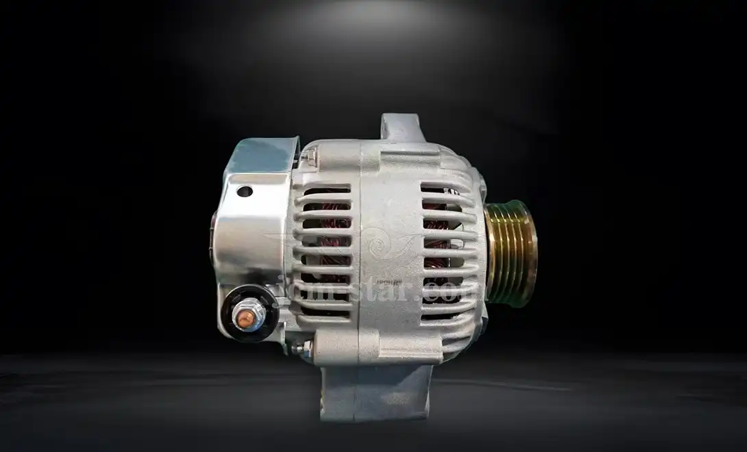 Best Custom Alternator Suppliers in China for Saudi Fleets